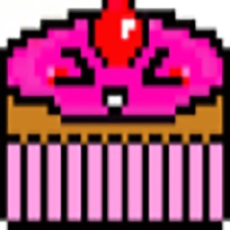Kawaii Kupcake