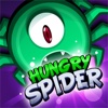 Hungry Spider - free to play