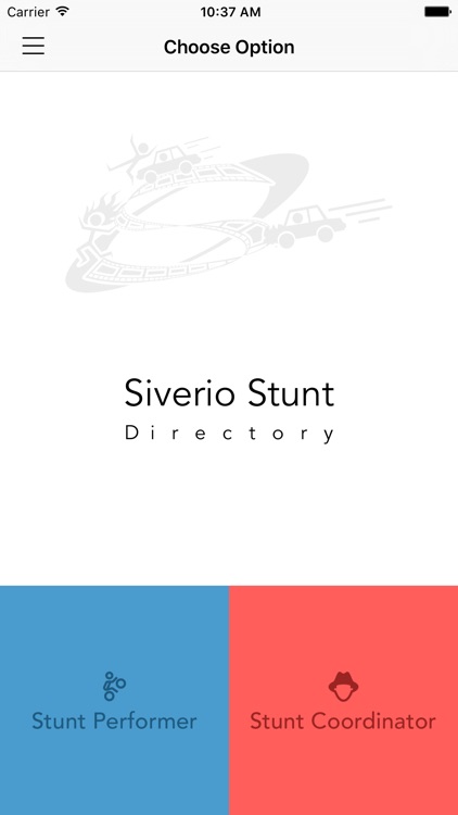 Siverio Stunt