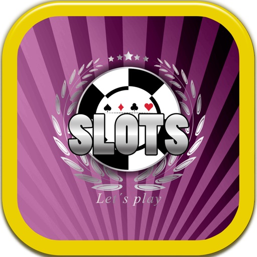 Big Double Down Ruby Spiders - FREE Slots Machines icon