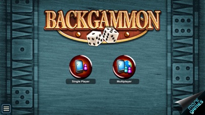 Backgammon Premium Screenshot 2