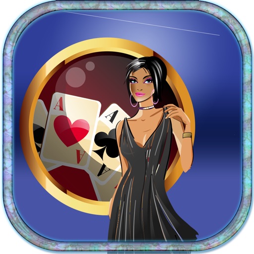 Fantasy Woman Fortune Machine - FREE SLOTS