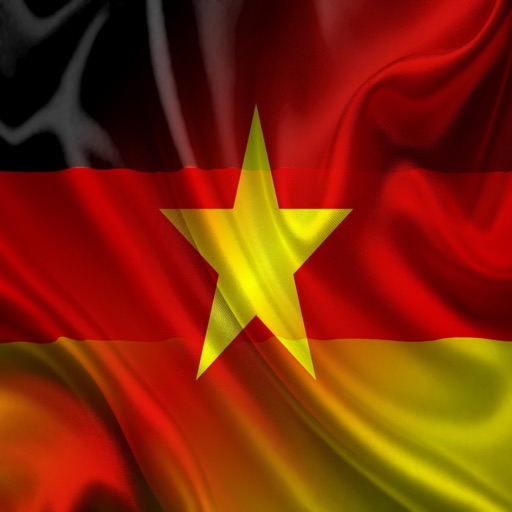 Deutschland Vietnam Sätze Deutsche Vietnamesisch Audio icon