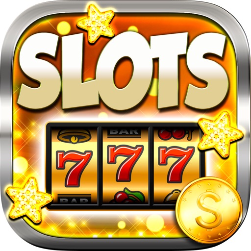 ``` 2016 ``` - A Mega Spin And Win SLOTS Game - FREE Vegas SLOTS Casino icon