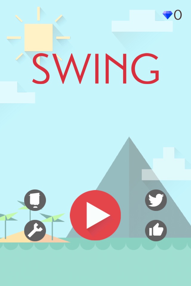 Swing screenshot 4