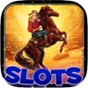 A Aace Old West Slots - Roulette and Blackjack 21