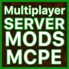 Modded Server.s for Minecraft PE Free
