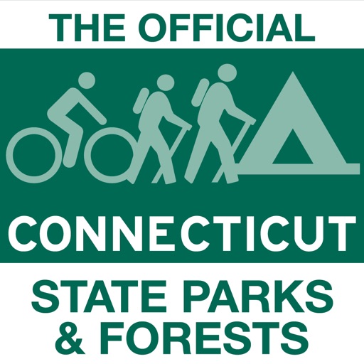 Connecticut State Parks & Forests Guide- Pocket Ranger® iOS App