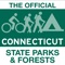 Connecticut State Parks & Forests Guide- Pocket Ranger®