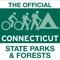 Download the Official Connecticut State Parks Pocket Ranger® app to enhance any of your state park visits