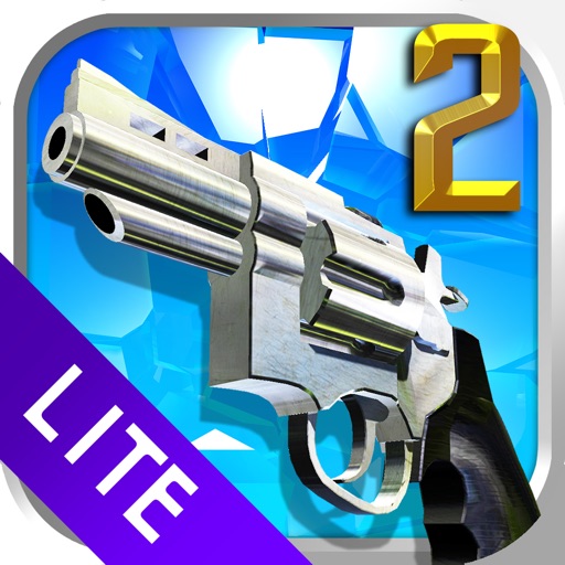 GUN SHOT CHAMPION 2 LITE icon