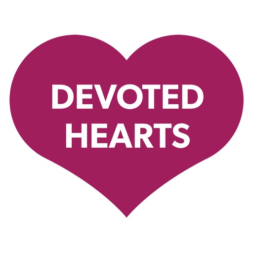 Devoted Hearts