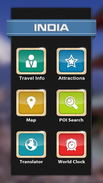 India Tourist Guide