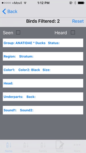 Costa Rica Birds Basic(圖4)-速報App