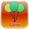 Learn English Vocabulary Lesson 5 is Learn the vocabulary about Color