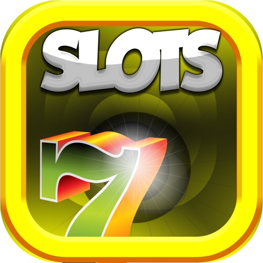 7 Quick Lucky Play Game - FREE Las Vegas Slots icon