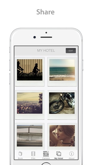 Patrick Hotel by Patrick Hoelck(圖2)-速報App