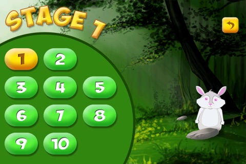 Super Rabbit Trap Showdown Pro - best mind exercise puzzle game screenshot 3