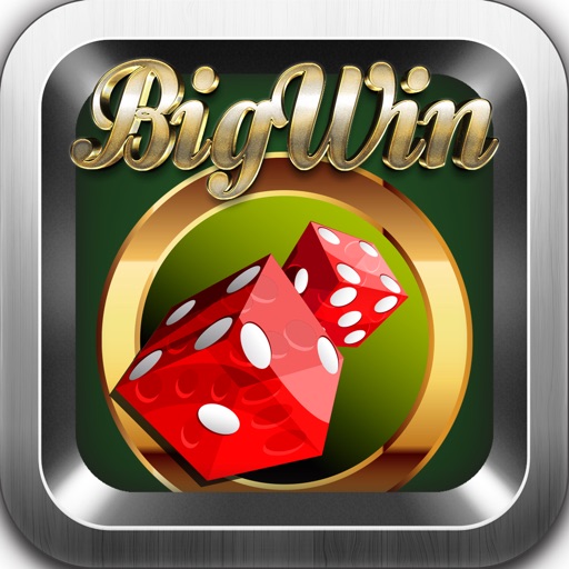 Hot Spins Lucky Slots - Free Special Edition icon