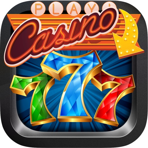 A Extreme FUN Lucky Slots Game - FREE Slots Game icon