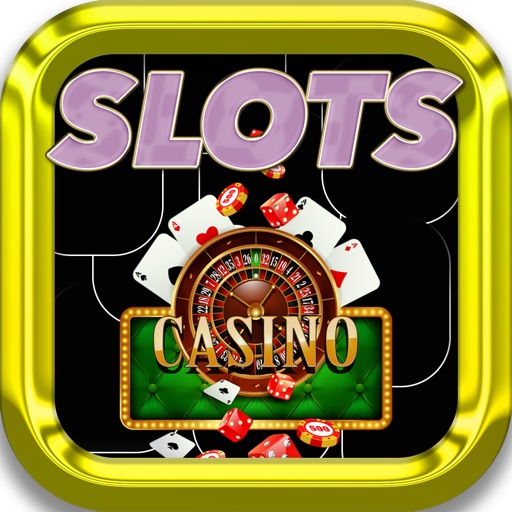 Big Lucky Awesome Abu Dhabi Slots - Golden Casino Game icon