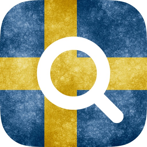 English-Swedish Bilingual Dictionary