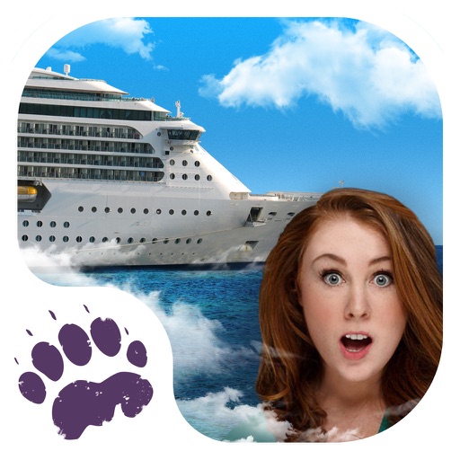 GhostShipStory iOS App