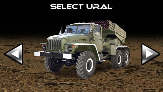 Drive URAL Off-Road Simulator(圖3)-速報App