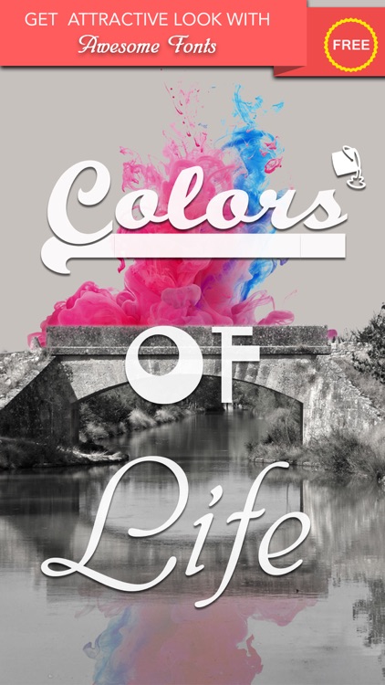 Photo Fix.er - Doodle on Pictures, Rotate and Flip, Retouch, Add Stickers and So Much More screenshot-4