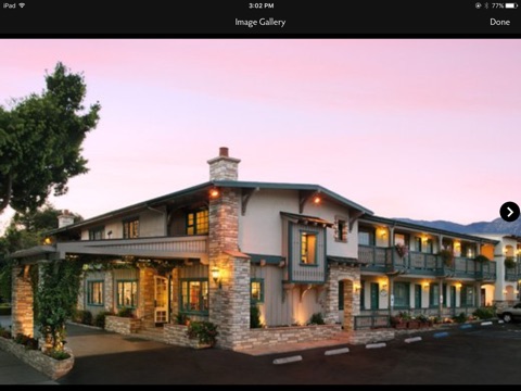 Best Western Plus Encina Inn & Suites screenshot 2