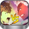 Anime’s Battle : Punch, Kick & Avoid