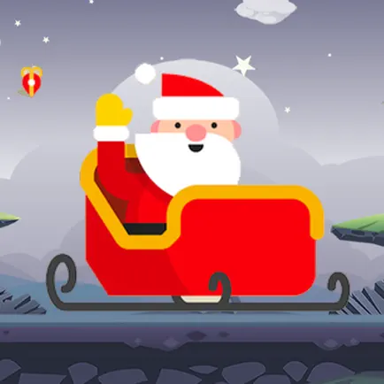 Santa Sleigh Ride Читы