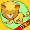 jungle animals of my kids - free