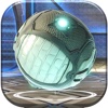 Kicks&Goals - Rocket League Trinity Varicella Rising Edition