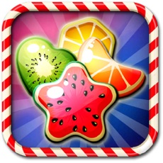 Activities of Candy Fruity Farm Jam