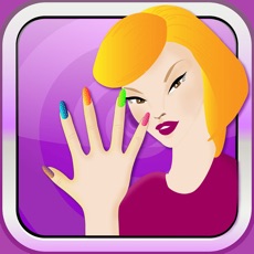 Activities of Nail Art Makeover Studio – Fancy Manicure Salon and Beauty Spa Game for Girls