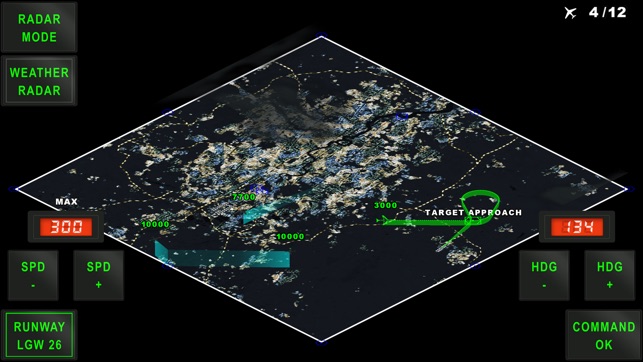 ATC Operations - London(圖5)-速報App