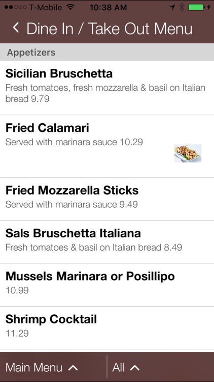 Sal's Deerfield Beach Pizzeria screenshot-4