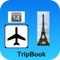 Trip Book - Travel Planner and Organizer