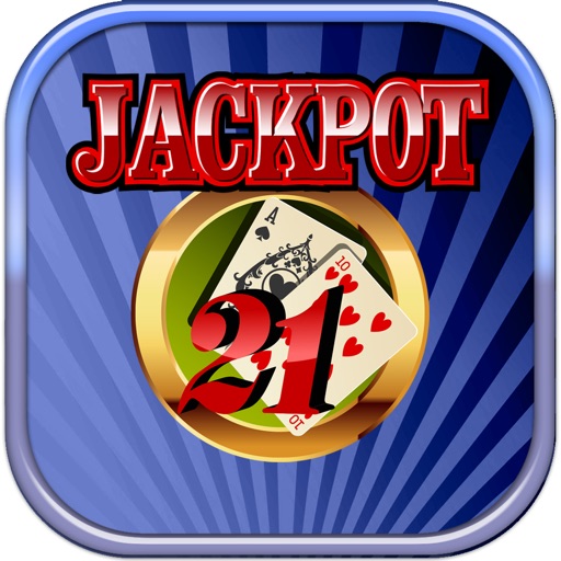 Free Slots Jackpot Royal icon