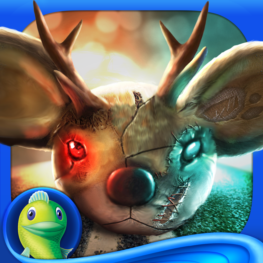 Get Phantasmat: The Endless Night HD - A Mystery Hidden Object Game for iOS, iPhone, iPad Aso Report