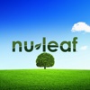 NuLeaf Customer Service App