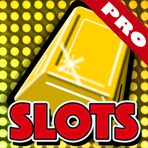 777 Gold Challenge Slots Machines - Las Vegas Casino Games icon