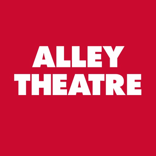 Alley Theatre - Houston