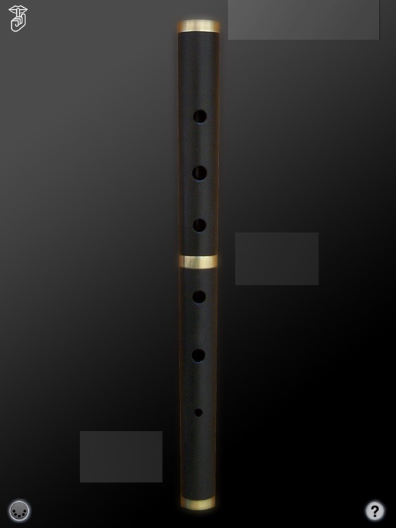 MIDIFlute MIDI Controller