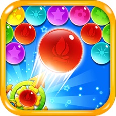 Activities of Bubble Shooter Fun