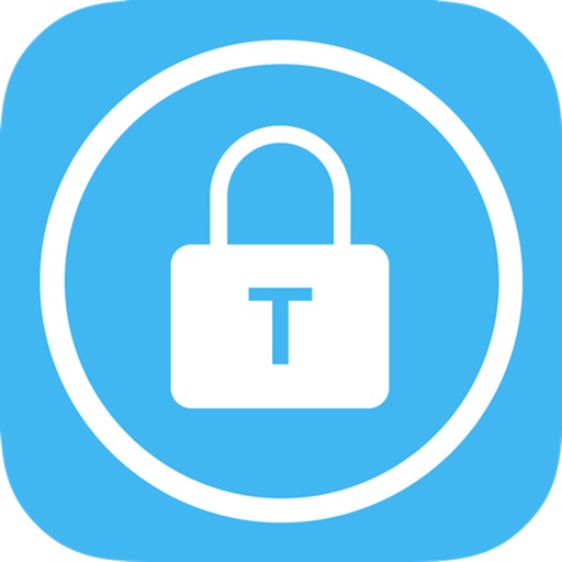 iAppLock Pro icon