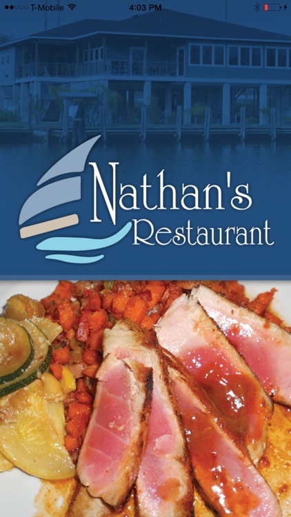 Nathan's Restaurant screenshot-0