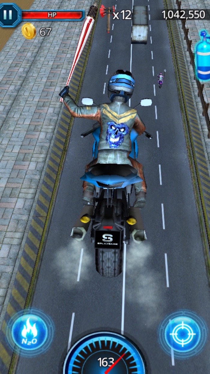 3D Road Race in Bike and Car Racing Free