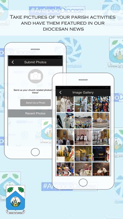 Antipolo Diocese App screenshot-3